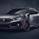 Illustration for article titled Mother Of God: The Next Honda Civic Type R Looks Absolutely Insane